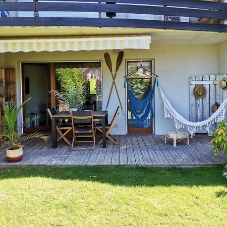 ** Nouveau ** Le Jardin De La Plage - Appartement Avec Exterieur Saint-Jorioz Exterior foto