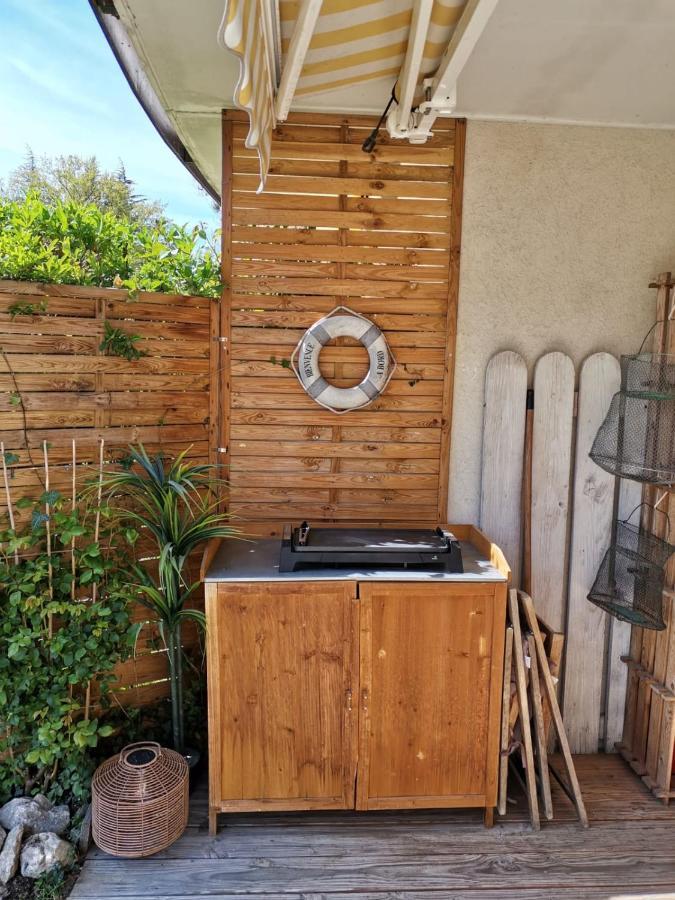 ** Nouveau ** Le Jardin De La Plage - Appartement Avec Exterieur Saint-Jorioz Exterior foto